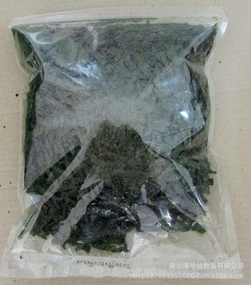 【【廠家直銷】特級海苔 珍仙海苔 碎海苔 營養(yǎng)美味】價格,廠家,圖片,干制水產(chǎn)品,連云港珍仙食品-