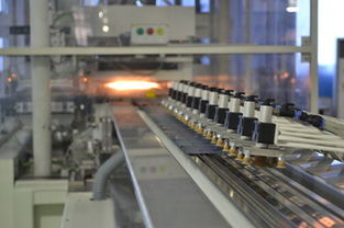 連云港市加速工業制造業智能化升級