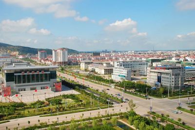 西游圣境話來歷|連云港及6個縣市區(qū)