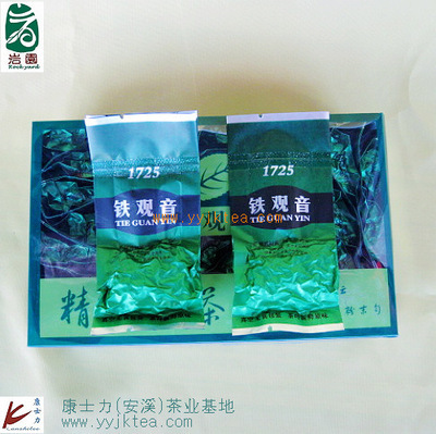 連云港市茶葉批發(fā)市場-巖園名茶-大量批發(fā) -康士力茶業(yè)--巖園名茶連鎖機(jī)構(gòu) (鐵觀音,鐵觀音批發(fā),中國名茶批發(fā),安溪名茶批發(fā)) 公司產(chǎn)品(生意通網(wǎng)站,商業(yè)搜索,網(wǎng)絡(luò)推廣)|金泉網(wǎng)商務(wù)網(wǎng)站