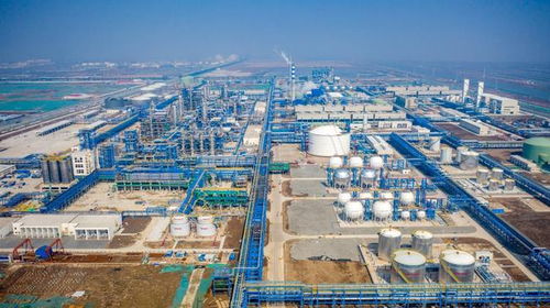 省重大項目 連云港這些入選