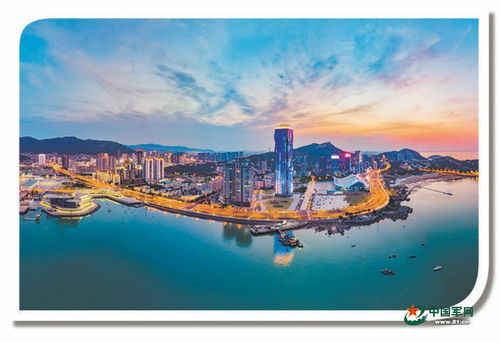 江蘇省連云港市創新發展新時代雙擁工作