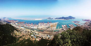 連云港物產豐富,你竟然只知道有海鮮 是時候該亮亮其他美食了