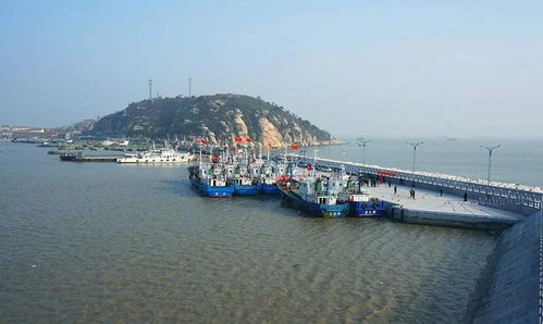 全市唯一 連云港這個(gè)區(qū)入選國(guó)家級(jí)名單