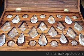 【水晶燈部件(圖)】?jī)r(jià)格,廠家,圖片,其他燈具配件,連云港多彩礦產(chǎn)品-