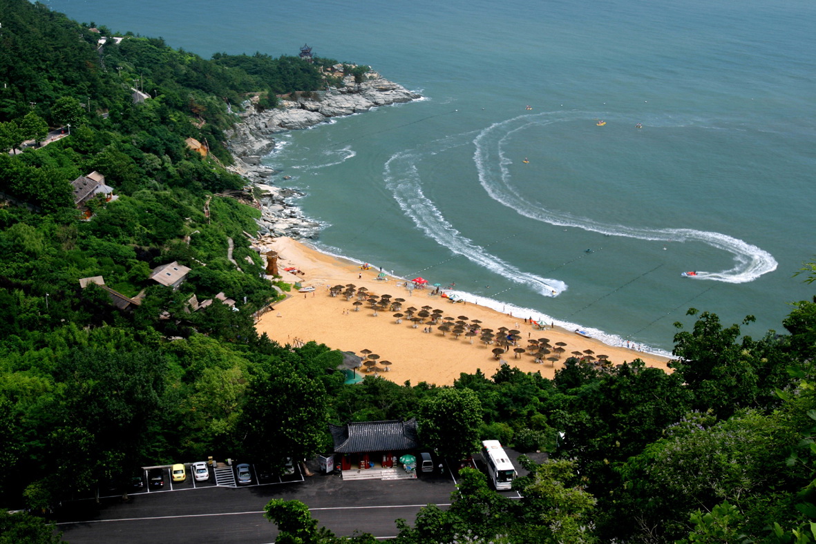 連云港之夏邀您來(lái)作客(圖)-滾動(dòng)