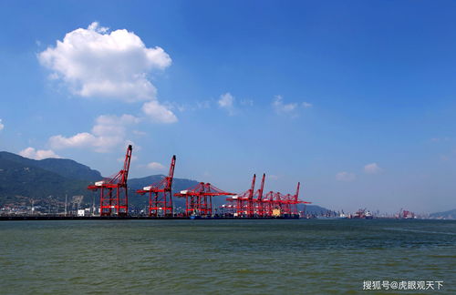 港城未來15年如何發展？連云港國土空間規劃給出了答案