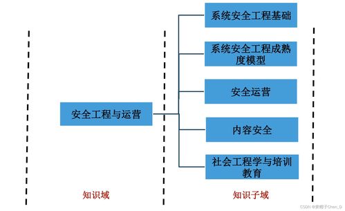CISP安全工程與運(yùn)營(yíng)中的工程管理服務(wù) 構(gòu)建動(dòng)態(tài)風(fēng)險(xiǎn)防御體系